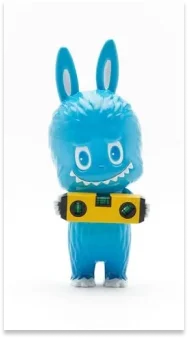 The Monsters (Labubu) Labubu x Art Basel Shop Limited